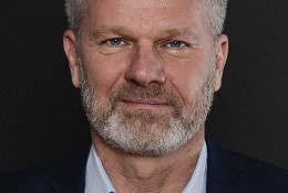 Michael Fingerhuth