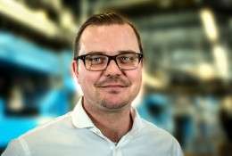 Patrick Hohler